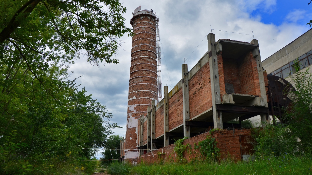 На замену аварийной трубы котельной в Воронеже «Квадра» направит 22 млн рублей