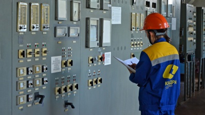«Квадра» переводит энергообъекты в Воронеже на летний режим работы
