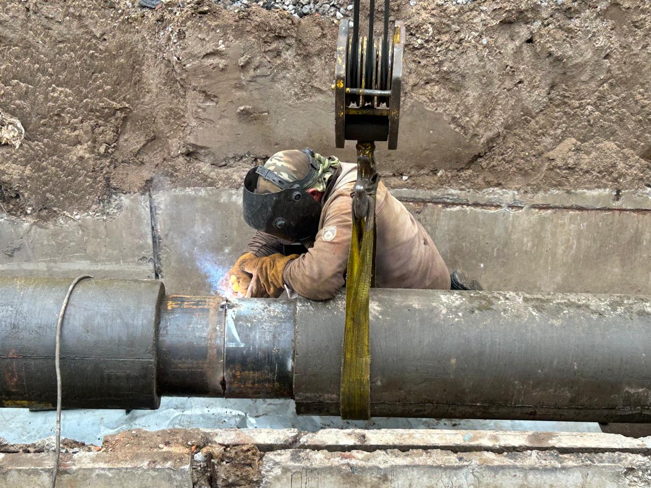 РИР Энерго инвестирует в обновление теплоэнергетического комплекса в Воронеже более 2 млрд рублей   