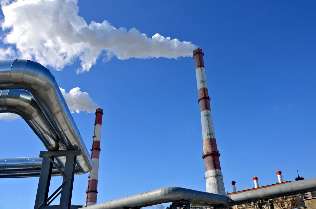 Воронежская генерация получила паспорт готовности к работе в отопительном сезоне