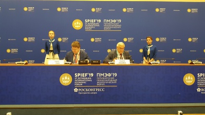 «Квадра» обеспечит тепловой энергией растущие мощности СИБУРа в Воронеже