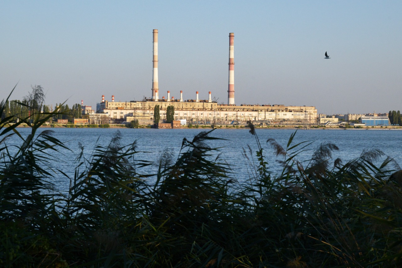 Воронежская Квадра направит порядка 14 млн рублей на природоохранные мероприятия