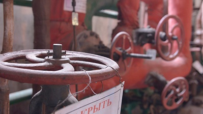 «Квадра» начала подачу тепла в Воронеже