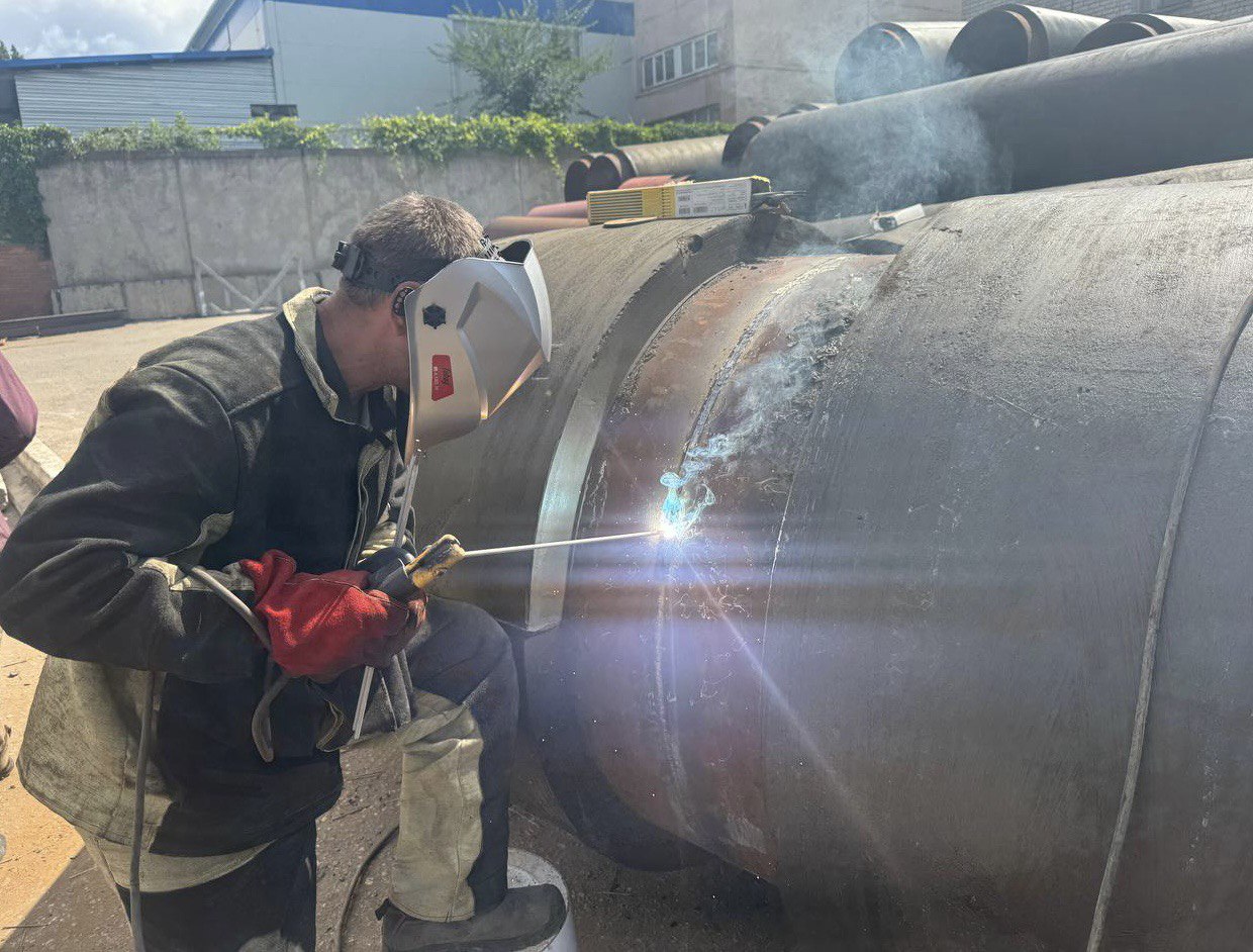 В 2026 году РИР Энерго направит на реализацию концессионного соглашения в Воронеже полмиллиарда рублей