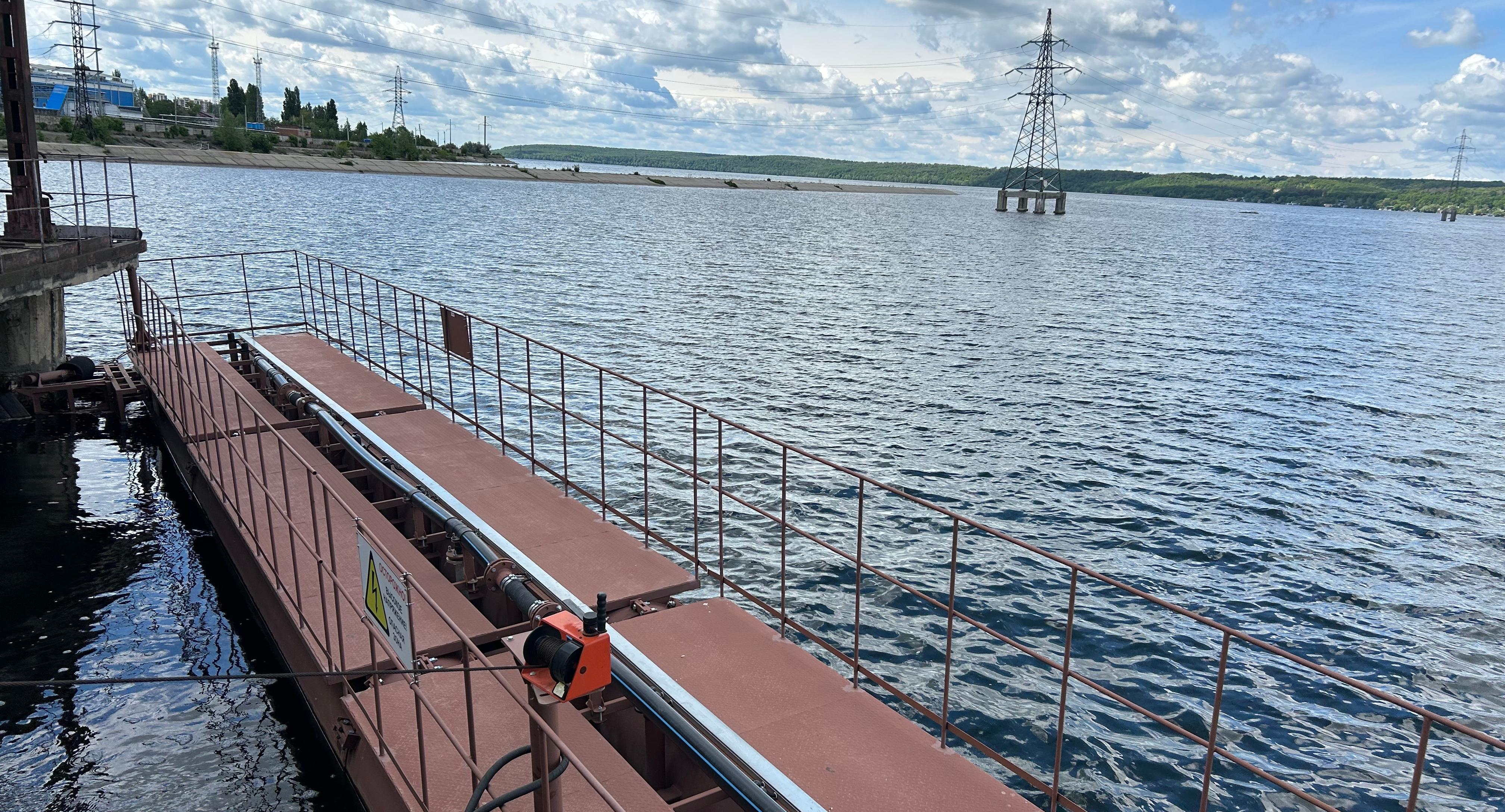 РИР Энерго направит на реализацию экологических мероприятий в Воронеже около 20 млн рублей   