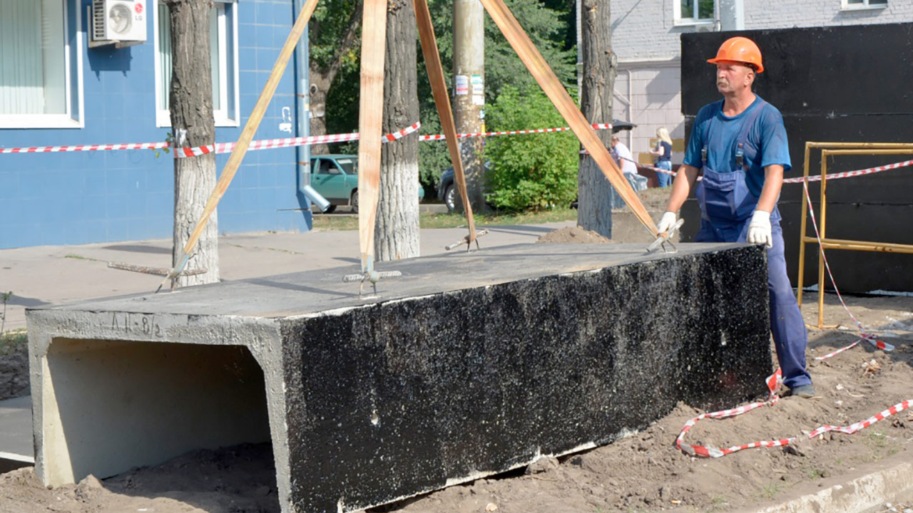 «Квадра» завершает подготовку тепловых сетей к отопительному сезону в Воронеже