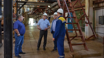 За четыре месяца «Квадра» заменила 14,5 км трубопровода на концессионных сетях в Воронеже