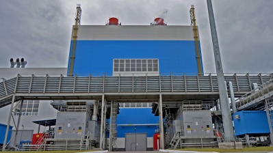 «Квадра» направит на плановый ремонт парогазовых установок в Воронеже 192 млн рублей