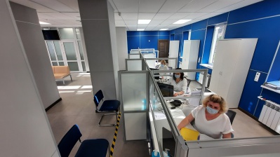 Воронежская «Квадра» открыла обновленный Центр обслуживания клиентов