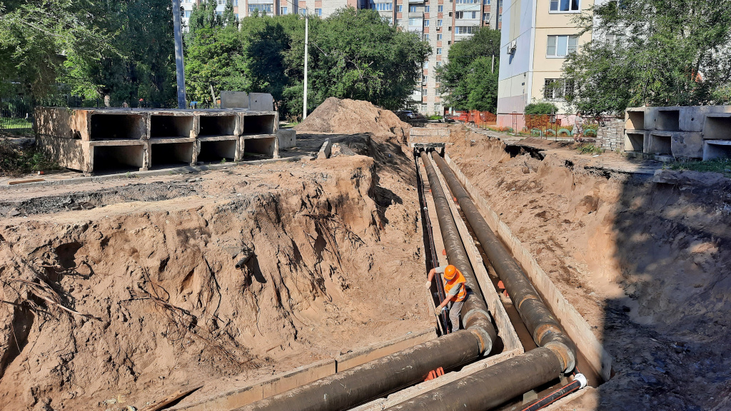 Замена теплосеий ул. Б.Хмельницкого, д.54б_.jpg Замена теплосеий ул. Б.Хмельницкого, д.54б_.jpg