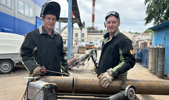 Воронежский филиал «РИР Энерго» направил в 2025 году на обучение 2,5 тысяч сотрудников более 4 млн рублей