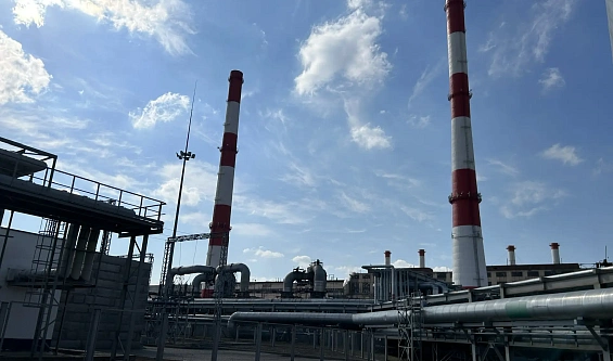 РИР Энерго переводит энергообъекты в Воронеже на летний режим работы