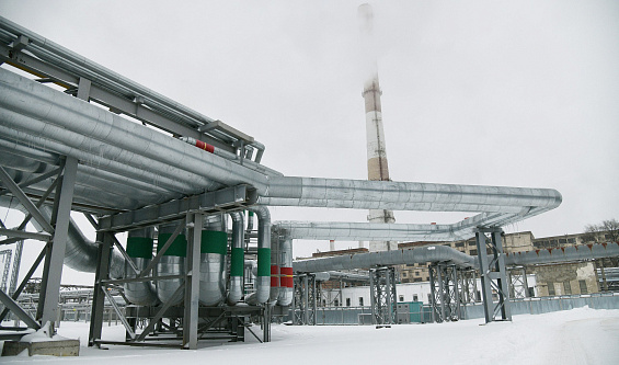 Воронежский филиал РИР Энерго получил паспорт готовности к работе в отопительный сезон