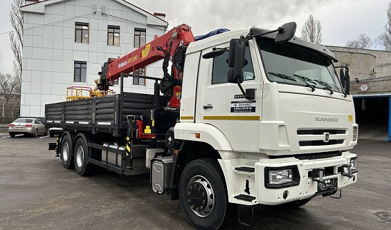 В 2025 году РИР Энерго направил 71,8 млн рублей году на обновление парка спецтехники воронежского филиала