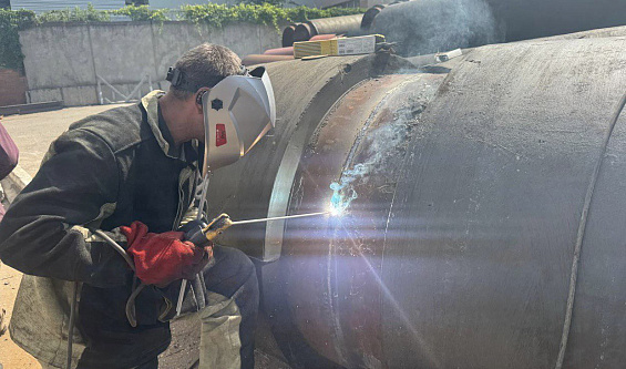 В 2026 году РИР Энерго направит на реализацию концессионного соглашения в Воронеже полмиллиарда рублей