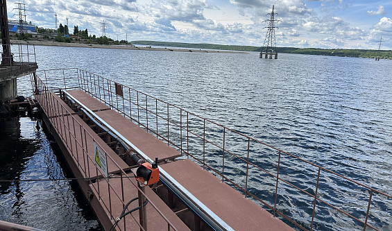 РИР Энерго направит на реализацию экологических мероприятий в Воронеже около 20 млн рублей   