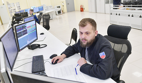 РИР Энерго в Воронеже повысит квалификацию более 800 сотрудников